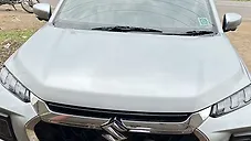 Used Maruti Suzuki Grand Vitara Alpha Smart Hybrid AllGrip [2022-2023] in Jabalpur