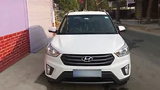 Used Hyundai Creta 1.4 S [2015-2016] in Ambikapur
