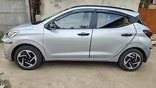 Used Hyundai Grand i10 NIOS Asta Petrol Manual [2023-2026] in Goalpara