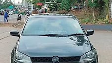Used Volkswagen Polo Highline1.5L (D) in Malappuram