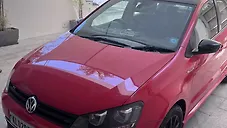 Used Volkswagen Polo GT TSI in Kollam