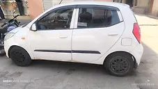 Used Hyundai i10 Sportz 1.1 iRDE2 [2010--2017] in Indore