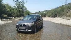Used Maruti Suzuki Alto VXi [2014-2019] in Solan
