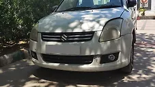Used Maruti Suzuki Swift LXi in Agra