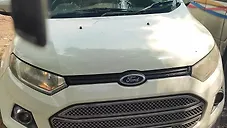 Used Ford Ecosport Trend 1.5 TDCi in Nandurbar