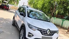 Used Renault Triber RXZ in Bilaspur