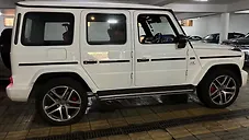 Used Mercedes-Benz G-Class AMG G 63 Grand Edition in Delhi