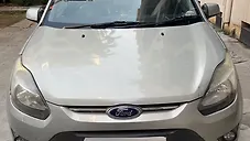 Used Ford Figo Duratorq Diesel Titanium 1.4 in Hyderabad