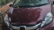Used Honda Amaze 1.5 VX i-DTEC in Agra