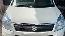 Used Maruti Suzuki Wagon R LXI in Palwal