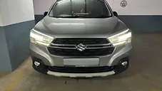Used Maruti Suzuki XL6 Alpha MT Petrol in Mumbai