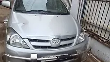 Used Toyota Innova 2.5 E in Bhuj