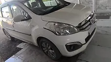 Used Maruti Suzuki Ertiga ZDI + SHVS in Surat