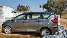 Used Maruti Suzuki Ertiga VDi 1.5 Diesel in Siliguri