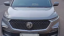 Used MG Hector Sharp 2.0 Diesel [2019-2020] in Satara