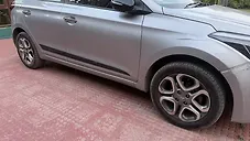 Used Hyundai Elite i20 Asta 1.2 (O) CVT [2019-2020] in Srinagar