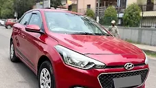 Used Hyundai Elite i20 Sportz 1.2 [2016-2017] in Bulandshahar