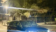 Used Audi Q7 45 TDI Technology Pack in Mumbai