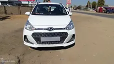 Used Hyundai Grand i10 Sportz (O) 1.2 Kappa VTVT [2017-2018] in Palanpur