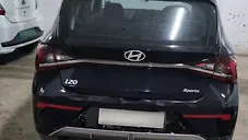 Used Hyundai Creta EX 1.5 Petrol in Ahmedabad