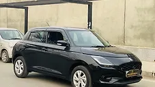Used Maruti Suzuki Swift ZXi in Srinagar