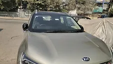 Used Kia Sonet GTX Plus 1.5 Dual Tone in Delhi