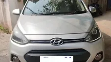 Used Hyundai Grand i10 Sportz 1.1 CRDi [2013-2016] in Thiruvananthapuram