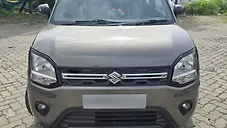 Used Maruti Suzuki Wagon R LXi (O) 1.0 CNG in Navi Mumbai