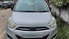 Used Hyundai i10 D-Lite 1.1 iRDE2 in Mysore