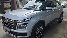 Used Hyundai Venue SX (O) 1.0 Turbo Petrol DCT in Bangalore
