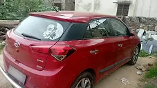 Used Hyundai Elite i20 Asta 1.2 in Jaipur