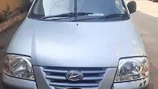 Used Hyundai Santro GL (CNG) in Indore