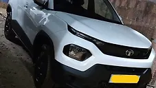 Used Tata Punch Adventure MT in Kannur