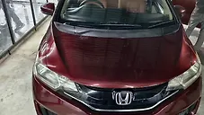 Used Honda Jazz V Petrol in Mumbai