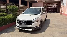 Used Renault Lodgy 110 PS RXL Stepway 8 STR in Etawah