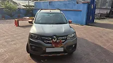 Used Renault Kwid CLIMBER 1.0 AMT in Bhawanipatna