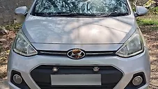 Used Hyundai Xcent Base ABS 1.2 [2015-2016] in Bhubaneswar