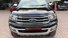 Used Ford Endeavour Titanium 3.2 4x4 AT in Raipur