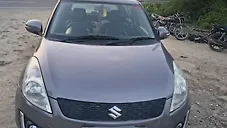 Used Maruti Suzuki Swift VDi ABS [2014-2017] in Beawar