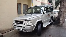 Used Tata Sumo SA Gold in Srinagar