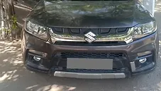 Used Maruti Suzuki Vitara Brezza ZDi in Karnal