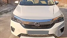 Used Honda City VX Petrol in Delhi