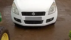 Used Maruti Suzuki Ritz Vdi BS-IV in Nashik
