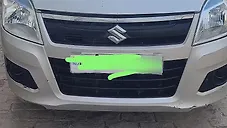 Used Maruti Suzuki Wagon R LXi in Modinagar