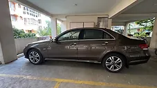 Used Mercedes-Benz E-Class E 250 CDI Edition E in Chennai