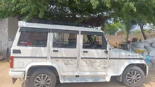 Used Mahindra Bolero ZLX BS III in Dharmapuri