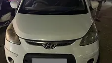 Used Hyundai i10 Magna in Ahmedabad