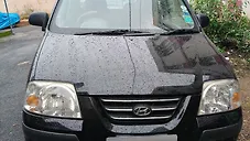 Used Hyundai Santro XS in Thiruvananthapuram