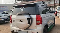 Used Mahindra TUV300 T8 in Basti