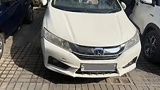 Used Honda City 1.5 V MT in Kolkata